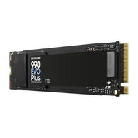 SSD Samsung 990 EVO+ 1TB PCI Express 4.0, Samsung