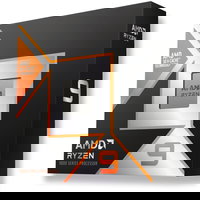 Procesor AMD Ryzen 9 9950X3D, 4.3GHz, 144MB, 170W, AM5 (Box), AMD