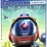 No Mans Sky Beyond PSVR Compatible Плейстейшън 4, Hello Games