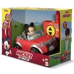 Masinuta cu telecomanda Disney Mickey Mouse, Disney