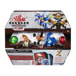 Set de lupta Ultra Tretorous Pegatrix Goreene cu Baku-Gear Bakugan S2