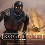 Art of Rogue One, Josh Kushins