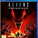 Joc Aliens Fireteam Elite pentru PlayStation 4