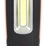 Lampa atelier LED Vipow URZ0918 (Negru), Vipow