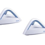 AS LYRA AC1750 MESH WI FI SYSTEM 2 PACK