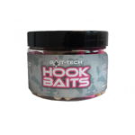 Dumbell Critic Echilibrat Bait Tech Washed Wafters, Krill&Tuna, 70g/borcan (Marime: 10 mm), Bait-Tech