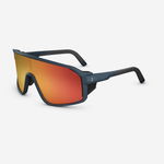 Ochelari MH900 fotocromatici (CAT 2 /4) Full Lens Gri, QUECHUA