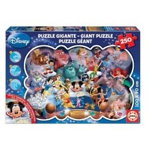 Puzzle Educa Disney Mickey Mouse dream, 250 buc.