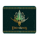 Mousepad Flexibil Lord of the Rings - Elven, The Lord of the Rings