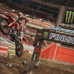 Monster Energy Supercross 25 Day One Edition XBOX SERIES X