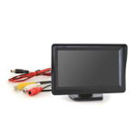 Monitor Auto 4.3" , GAVE