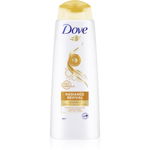 Sampon pentru par uscat Dove, Nutritive Solutions, Radiance Revival, 400 ml