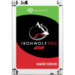 HDD NAS SEAGATE IronWolf Pro +Rescue (3.5/14TB/SATA 6Gbps/7200rpm)