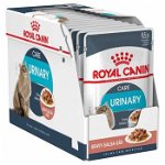 Royal Canin Urinary Care Adult hrană umedă pisică, sănătatea tractului urinar (în sos), 12 x 85g, Royal Canin