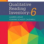 Qualitative Reading Inventory-6