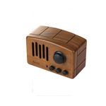 Boxa bluetooth retro Hoco BS15 Maro, Hoco