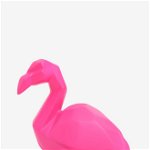 Lampa LED flamingo roz cu incarcare USB si baterii - Disaster, Disaster