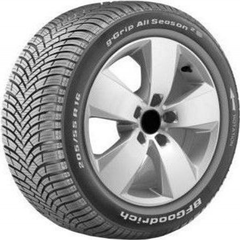 BF GOODRICH G-GRIP ALL SEASON 2 165/70 R14 81T, BF GOODRICH