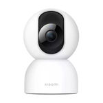 Camera de supraveghere Xiaomi Smart Camera C400, Full HD, Wi-Fi, Alb