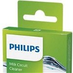 Plicuri de pudra de curatare a circuitului de lapte CA6705/10, Philips