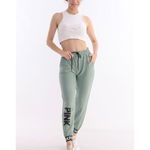 Pantaloni sport "Pink", en-gross, 