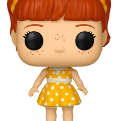 Figurina funko pop! disney toy story 4: gabby gabby