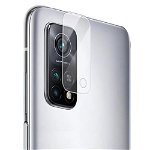 Folie de protectie Sticla Fotocamera pentru Huawei P50, OEM
