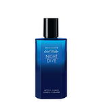 Cool water night dive 75 ml, Davidoff