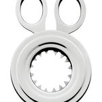 WMF foarfece pentru ou fiert moale Profi Plus, WMF