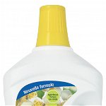 Detergent BIO pentru podele si suprafete, parfum verbina Etamine, Etamine du Lys