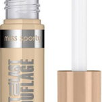 Anticearcan Miss Sporty Perfect to Last Camouflage Multitasker 30 Light, 10 ml