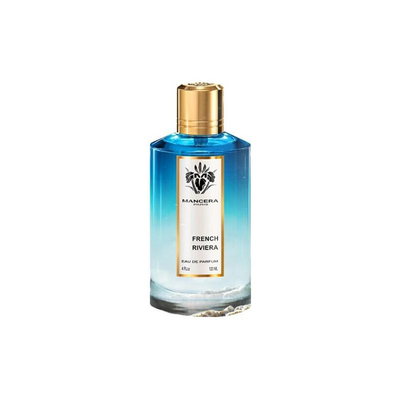 Mancera French Riviera Apa de parfum unisex EDP Volum 2 ml, Mancera