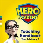 Hero Academy: Oxford Levels 7-12