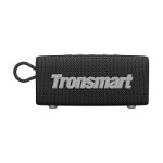 Boxa Portabila Tronsmart Bluetooth Speaker Trip, Black, 10W, IPX7 Waterproof, Autonomie 20 ore, Tronsmart