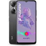 Allview Telefon mobil Allview SOUL X10 LITE, 2GB RAM, 64GB, 4G, Octa Core, Dual Camera, Negru, Allview