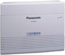Centrala telefonica analogica, KX-TES824CE, Panasonic