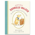 Aventurile domnului Walker. Un catel de companie cu spirit de aventura, Didactica Publishing House