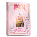 Carti de joc - Disney Princess - Pink, Bicycle
