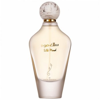 Parfum Silk Mood, Ard Al Zaafaran, apa de parfum 100ml, femei, Ard Al Zaafaran