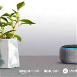 Boxa inteligenta Amazon Echo Dot 3 (3. Gen Smart Speaker
