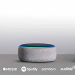Boxa inteligenta Amazon Echo Dot 3 (3. Gen Smart Speaker