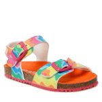 Sandale Agatha Ruiz de la Prada 222954-A S Multicolor