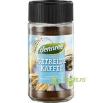 Cafea din Cereale Ecologica/Bio 100g, DENNREE