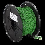 Cablu boxe ACV 51-075-111 Metru Liniar / Rola 100m, 2 × 0,75mm² (18AWG), Verde, ACV