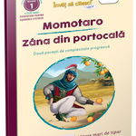 Momotaro. Zana din portocale, Gama