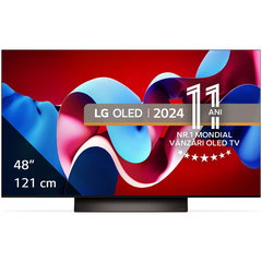 LG - OLED48C41LA