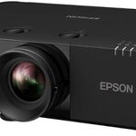 Videoproiector Laser Interactiv EPSON EB-1485Fi, Full-HD 1920 x 1080, 5000 lumeni, contrast 2.500.000:1