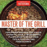 Master of the Grill