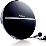 MP3 Player Portabil Philips EXP2546, Blue
