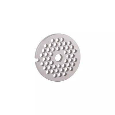 Sita Masina de Tocat Carne Electrica Reber, Diametre 8 / 10 / 12 / 14 mm, Inox, Pret per 1 / buc, Reber Italia